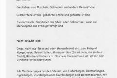 Mineralien und Fossilien Börse Rendsburg 2019